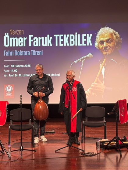 biography-omar-faruk-tekbilek-awards-honors
