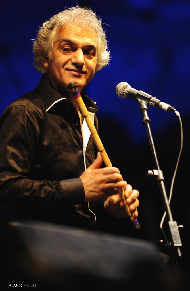 Gallery-Omar Faruk Tekbilek