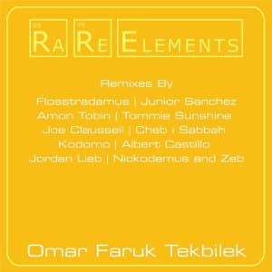  Omar Faruk Tekbilek