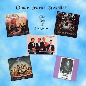 Omar Faruk Tekbilek